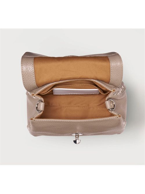 POSTINA DAILY BABY ZANELLATO | 068010.0040000/BABYZ0160 GREY CRETA